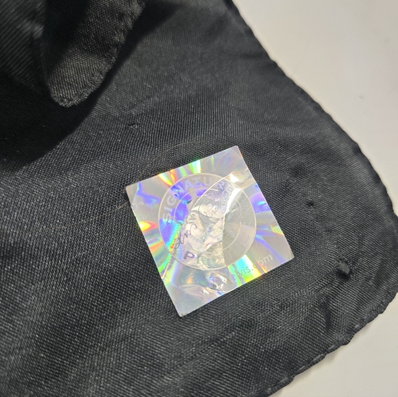 Elvis Presley 2003 Fan Collectible Scarf - Picture 6 of 8